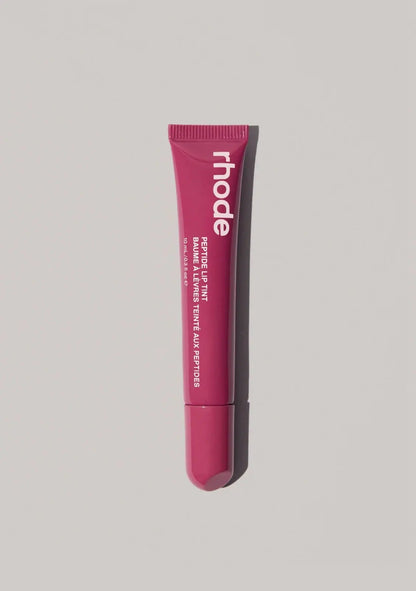 Peptide Lip Tint raspberry jelly – Rhode