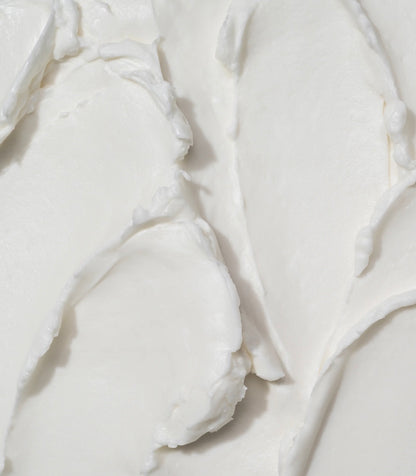 Vanilla Cashmere putojantis kūno sviestas
