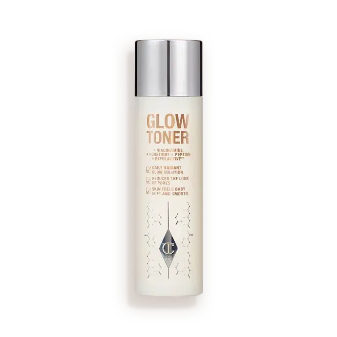 Izgaismojošs toniks sejai – Charlotte Tilbury