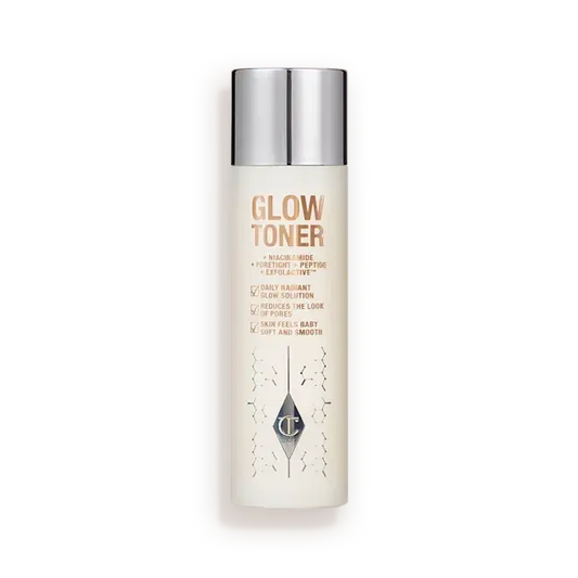 Izgaismojošs toniks sejai – Charlotte Tilbury