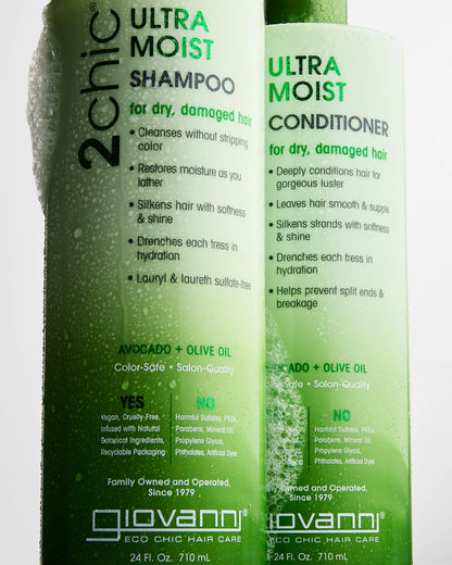 Giovanni 2chic® Ultra-Moist Conditioner