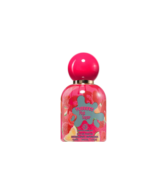 Tubbees Pink Sugar Eau de Parfum