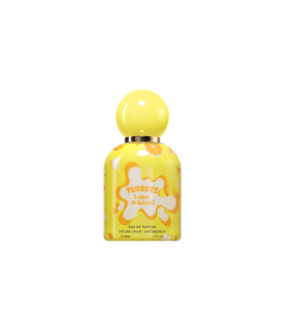 Tubbees Lemon A-Licious smaržūdens