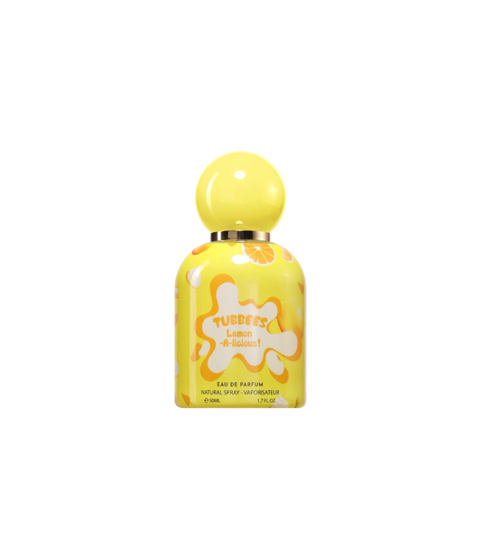 Tubbees Lemon A-Licious Eau de Parfum