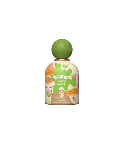 Tubbees pistāciju kunafa smaržūdens