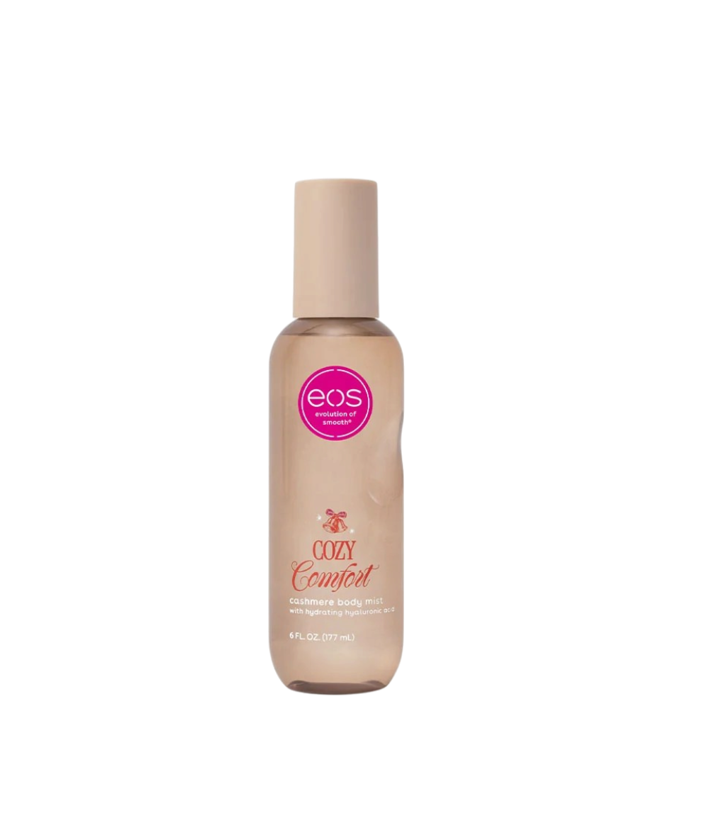 EOS Cozy Comfort Body Mist