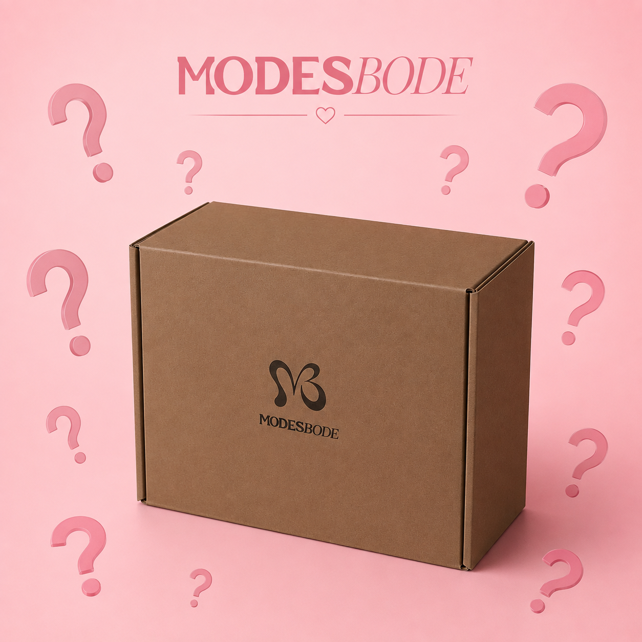 SURPRISE BOX