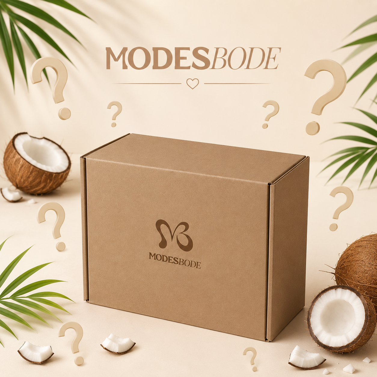 SURPRISE BOX
