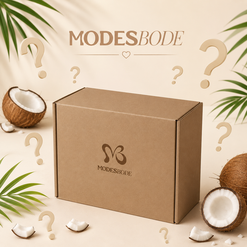 SURPRISE BOX