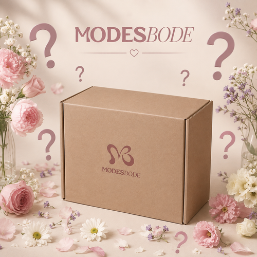 SURPRISE BOX