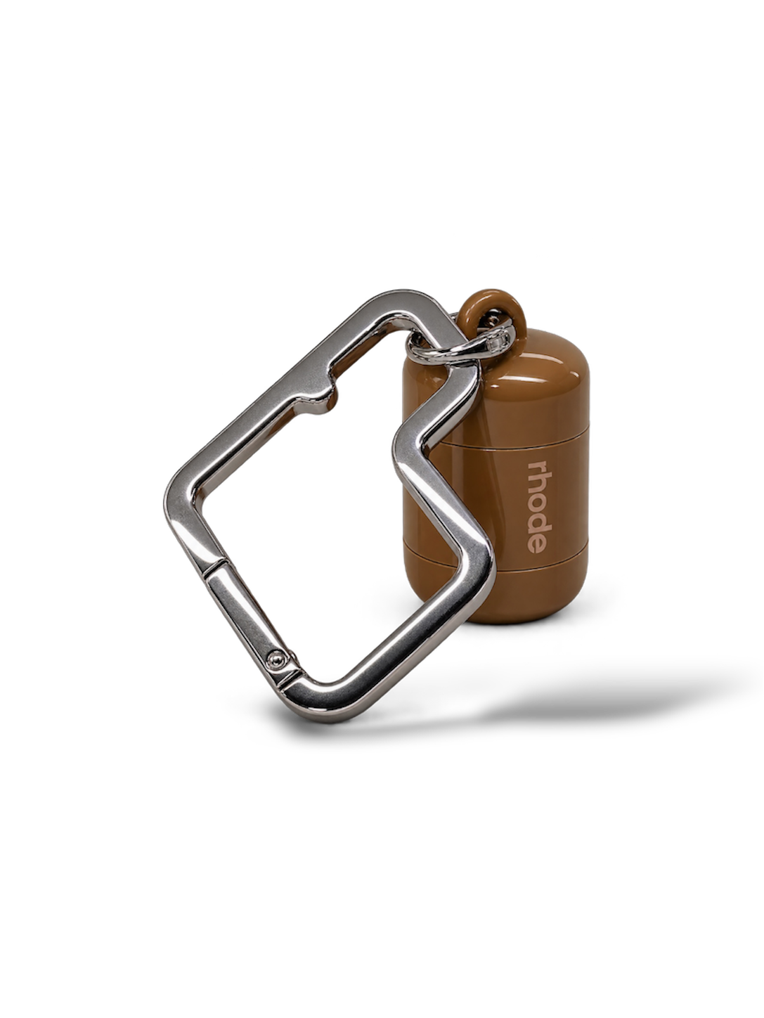 rhode carabiner