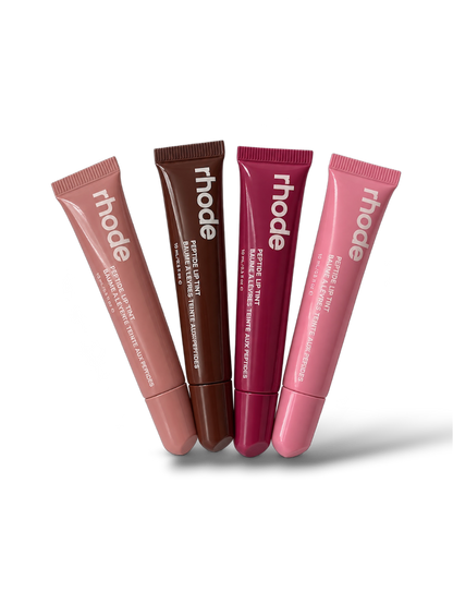 Rhode Peptide Lip Tint
