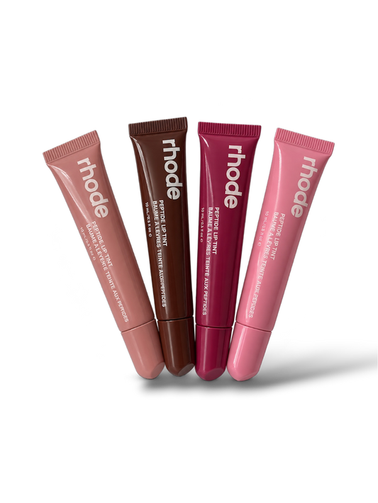 Rhode Peptide Lip Tint