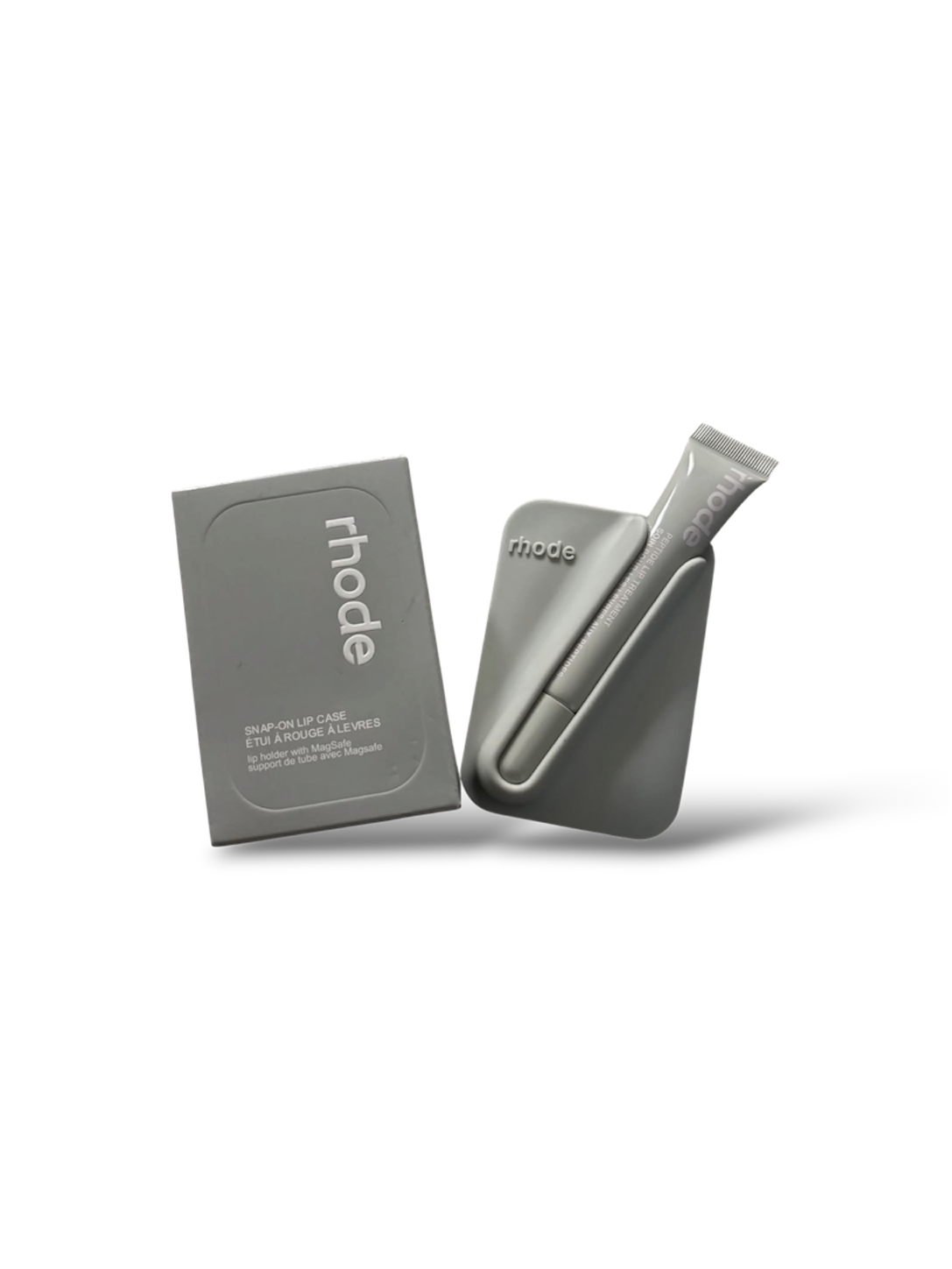 Rhode Snap-on lip case