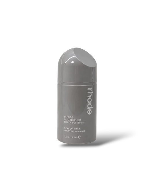 peptide glazing fluid
