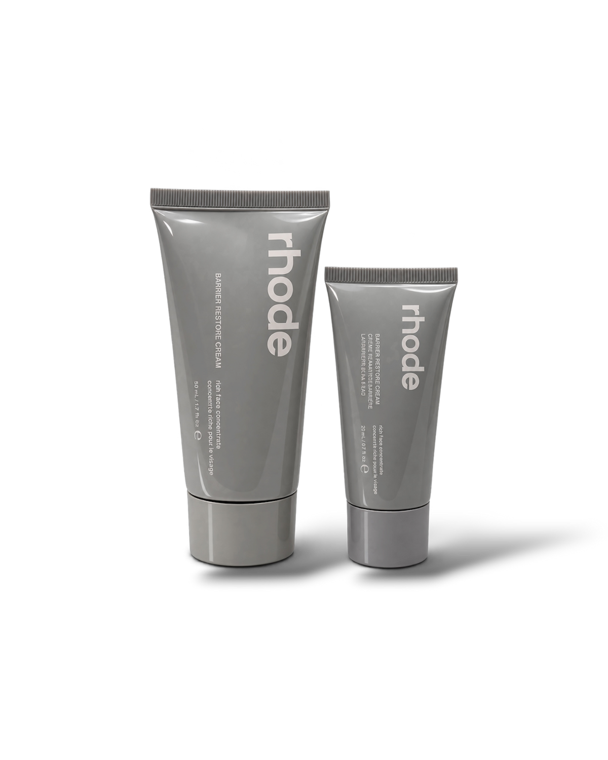 barrier restore cream