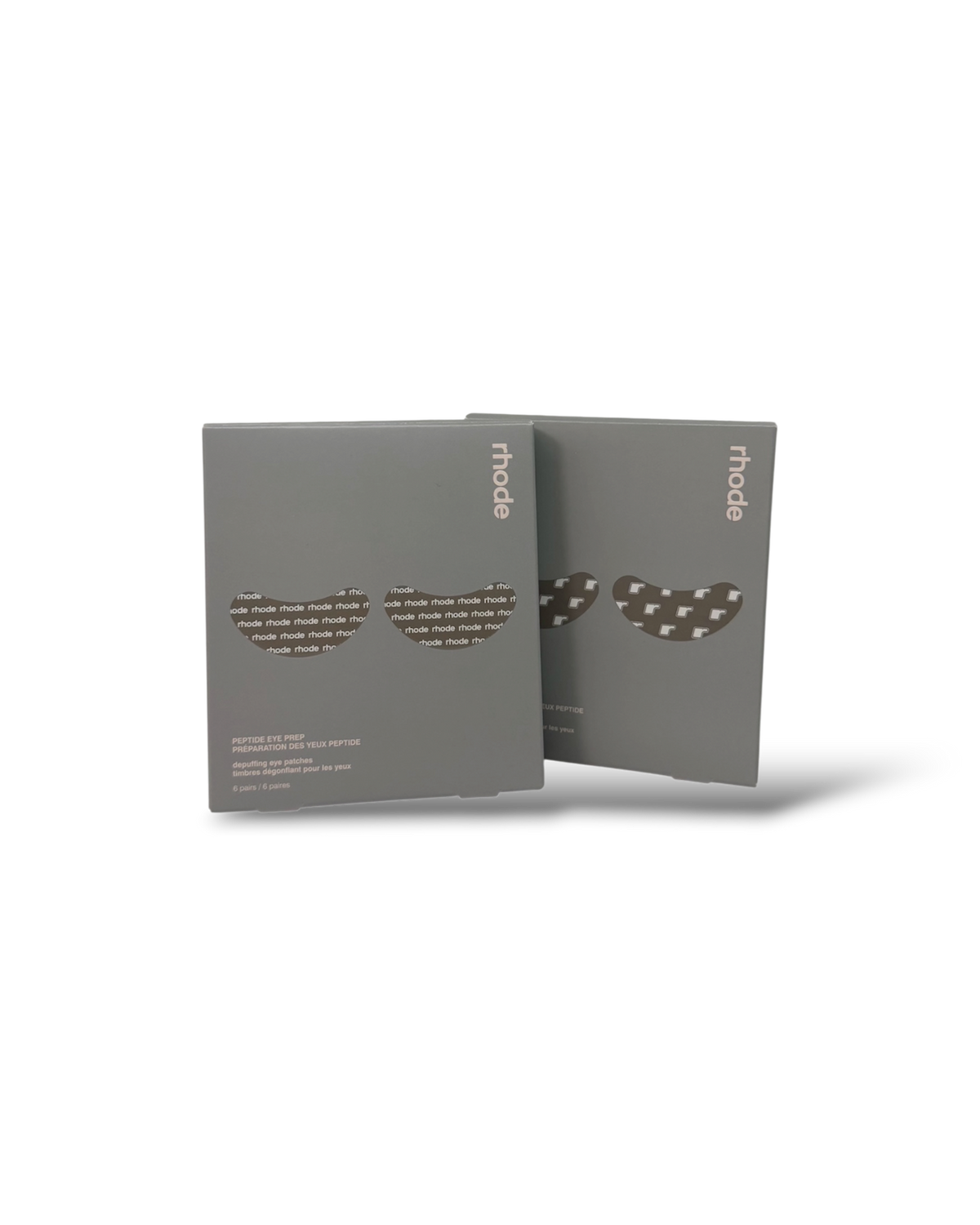 peptide eye prep ( 2 veidi )