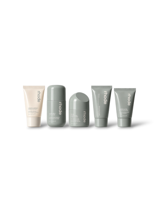 CEĻOJUMA KOMPLEKTS