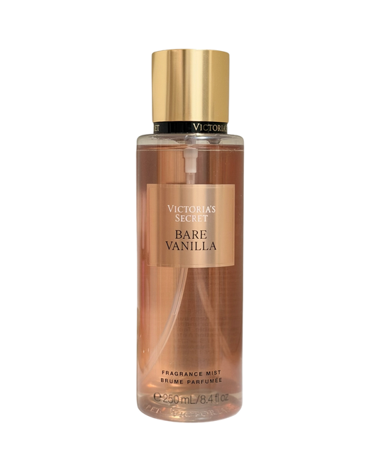 Victoria’s Secret Bare Vanilla body mist