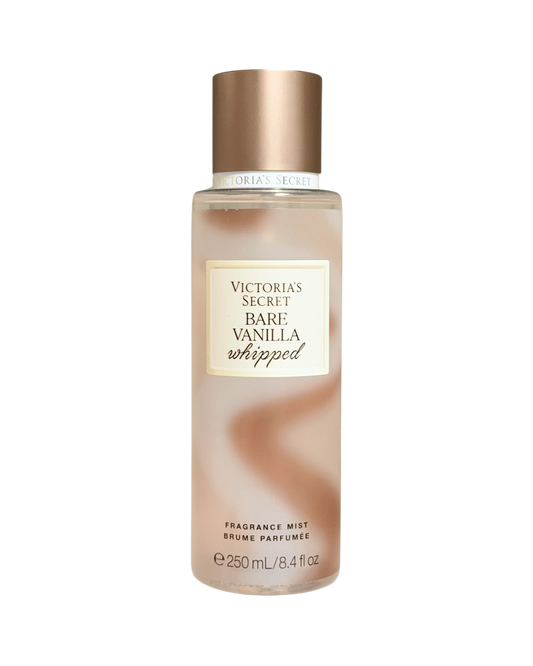 Victoria's Secret „Bare Vanilla Whipped“ kūno dulksna