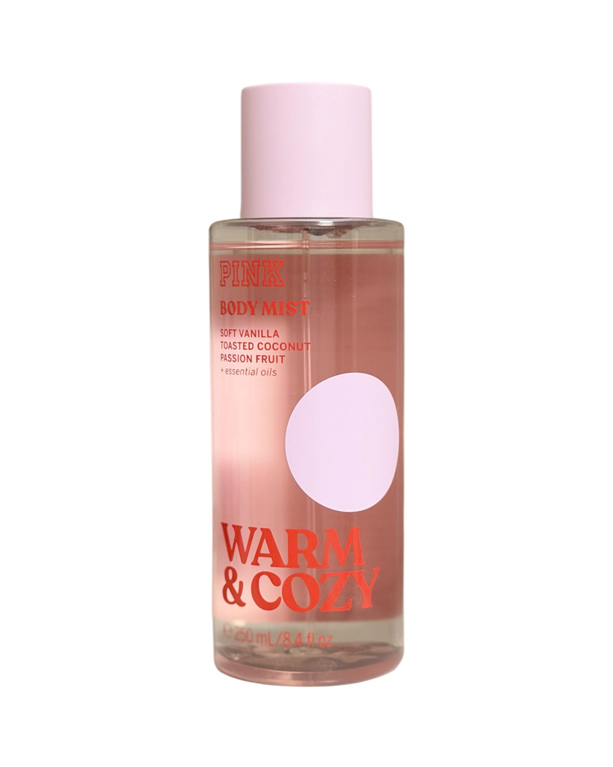 WARM & COZY body spray - Victoria’s Secret