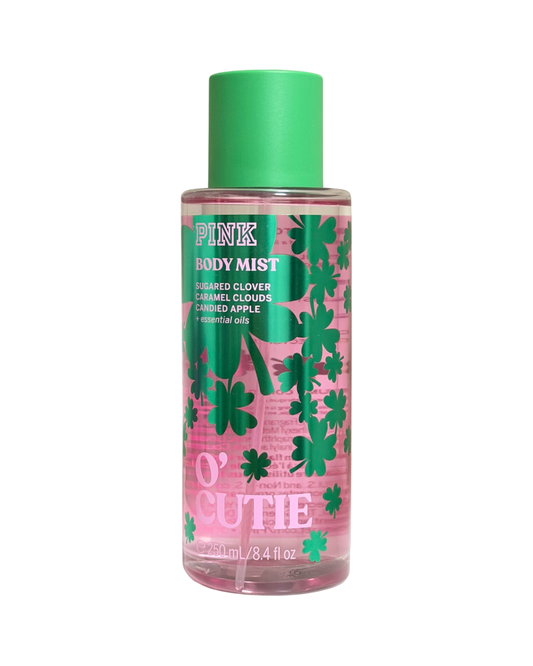 Victoria's Secret PINK O' Cutie ķermeņa sprejs