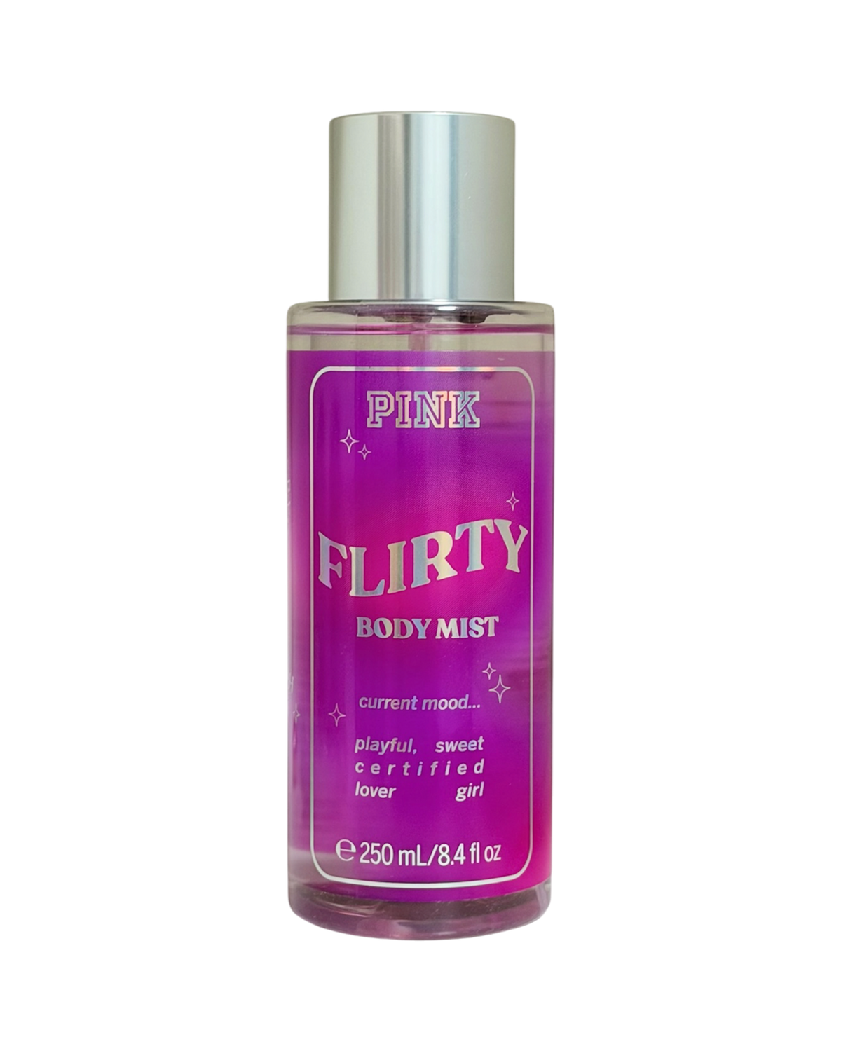 FLIRTY ķermeņa sprejs - Victoria’s Secret