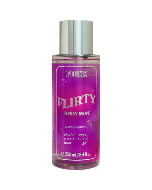 FLIRTY body spray - Victoria’s Secret