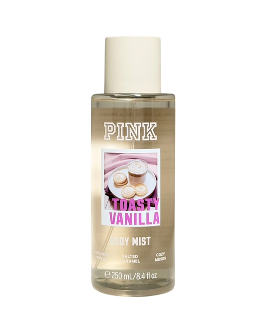 Victoria's Secret ''PINK'' vanilės kūno dulksna