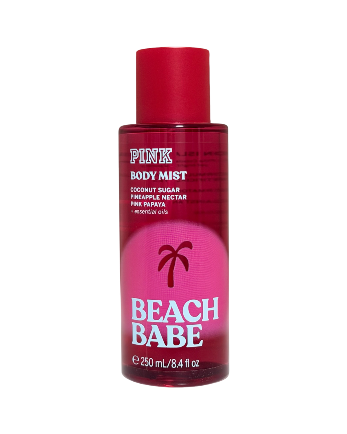 Beach Babe ķermeņa sprejs - Victoria’s Secret