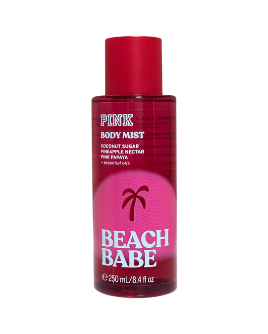 Beach Babe ķermeņa sprejs - Victoria’s Secret
