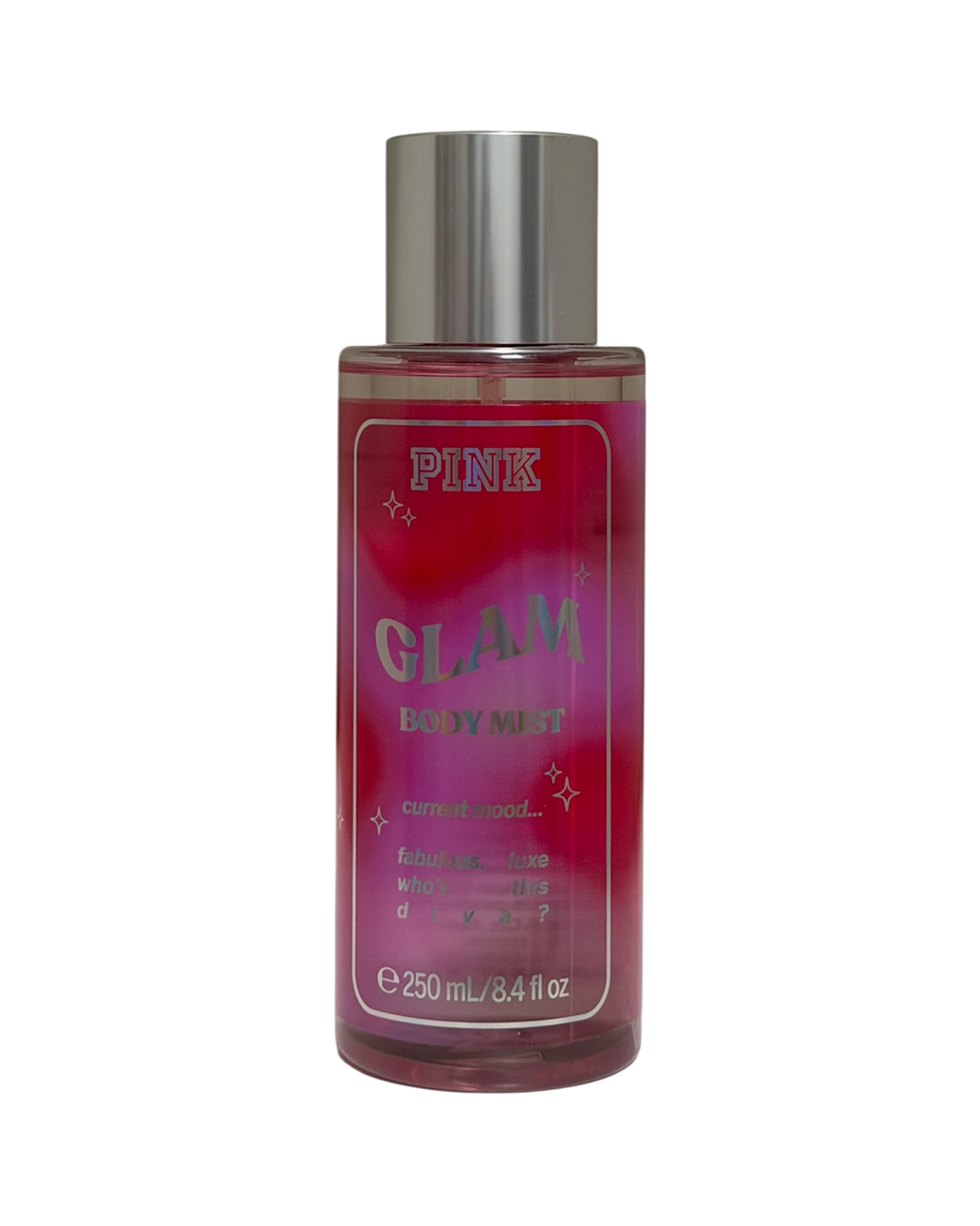 GLAM ķermeņa sprejs - Victoria’s Secret