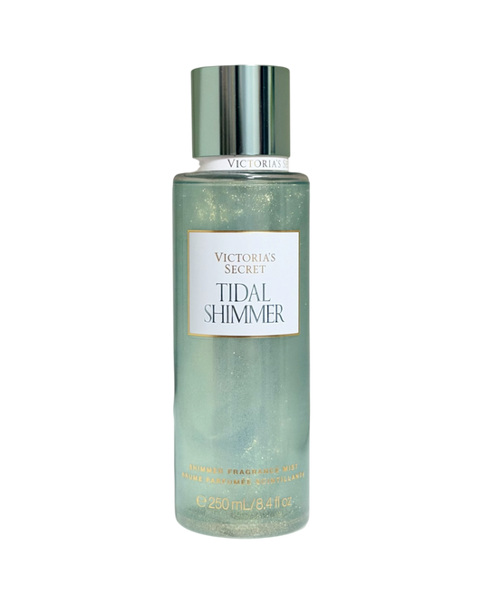 Victoria's Secret Tidal Shimmer ķermeņa sprejs