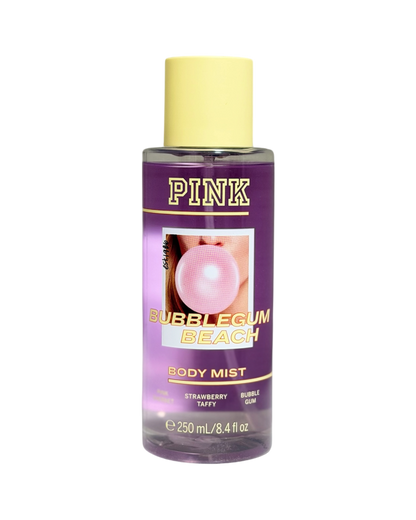 Victoria’s Secret PINK Bubblegum Beach parfimētais ķermeņa sprejs