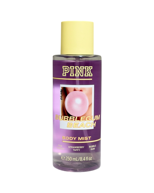 Victoria’s Secret PINK Bubblegum Beach parfimets ķermeņa sprejs
