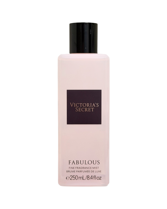 Victoria's Secret Fabulous fine fragrance mist body spray
