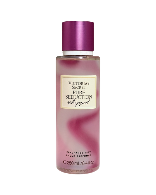 Victoria's Secret Pure Seduction Whipped Body Mist
