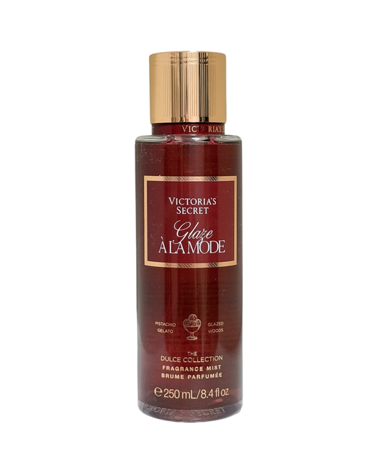 Victoria's Secret Glaze à La Mode ķermeņa sprejs