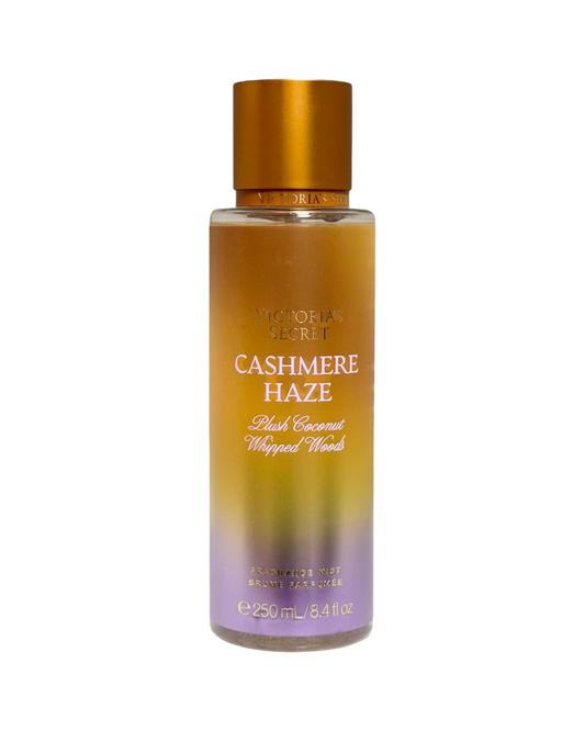 Victoria's Secret Cashmere Haze Body Mist