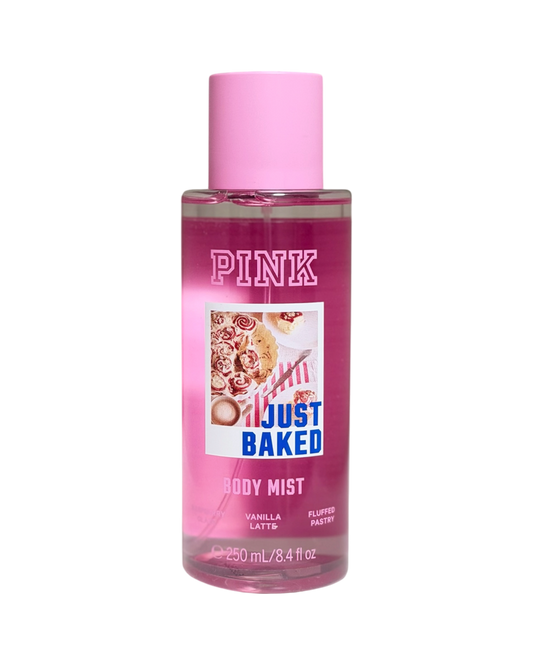 Victoria's Secret ''PINK'' Just Baked ķermeņa sprejs