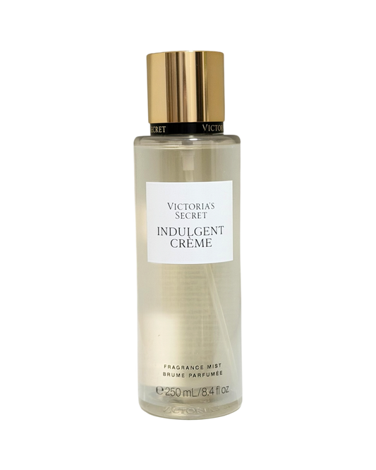 Victoria's Secret Indulgent Crème ķermeņa sprejs