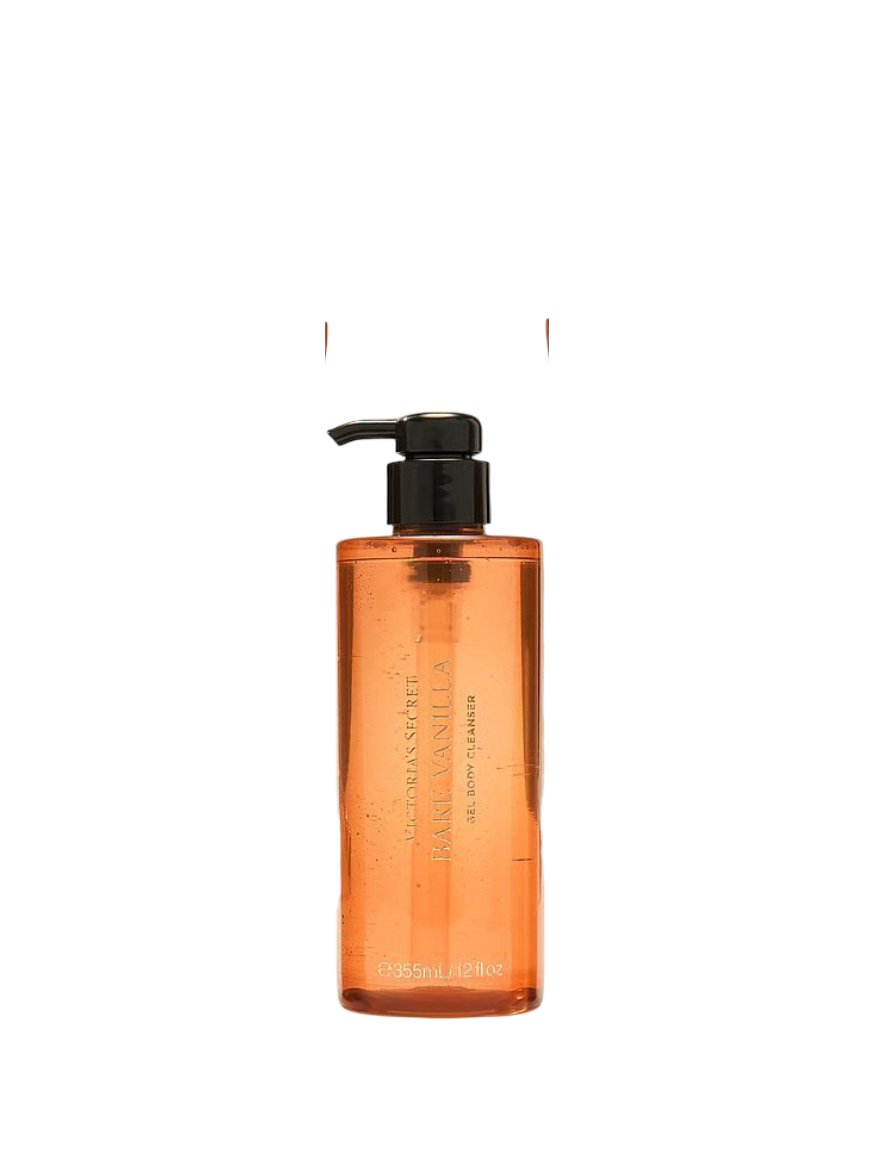 Victoria’s Secret Bare Vanilla Body Cleanser