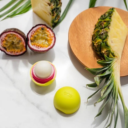 Pineapple Passionfruit Lip Balm