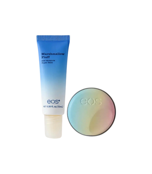 Brown Sugar Bubble Lip Treatment Duo