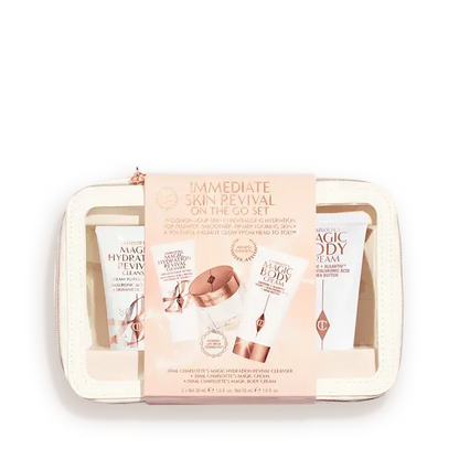 IMMEDIATE SKIN REVIVAL ON THE GO – Charlotte Tilbury