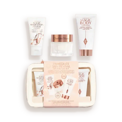 IMMEDIATE SKIN REVIVAL ON THE GO – Charlotte Tilbury