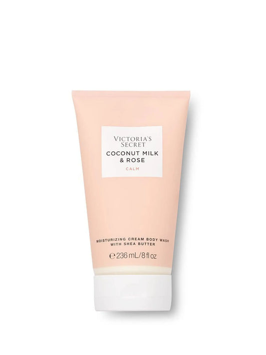 Coconut milk & rose dušas krēms - Victoria’s Secret Victoria's Secret