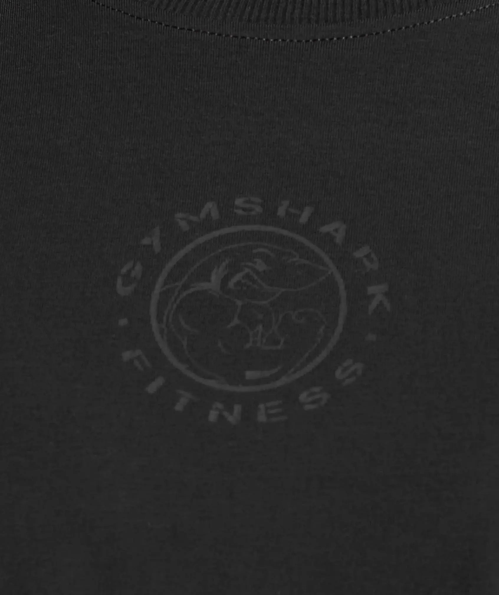 Legacy Logo Oversized t - krekls – gymshark