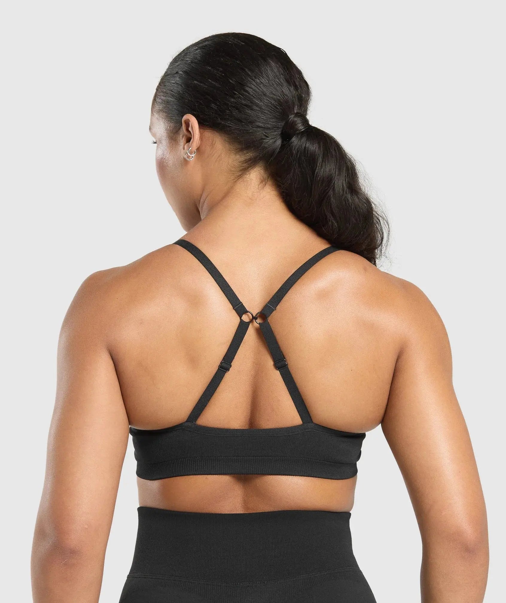 Lift Seamless sporta krūšturis – gymshark