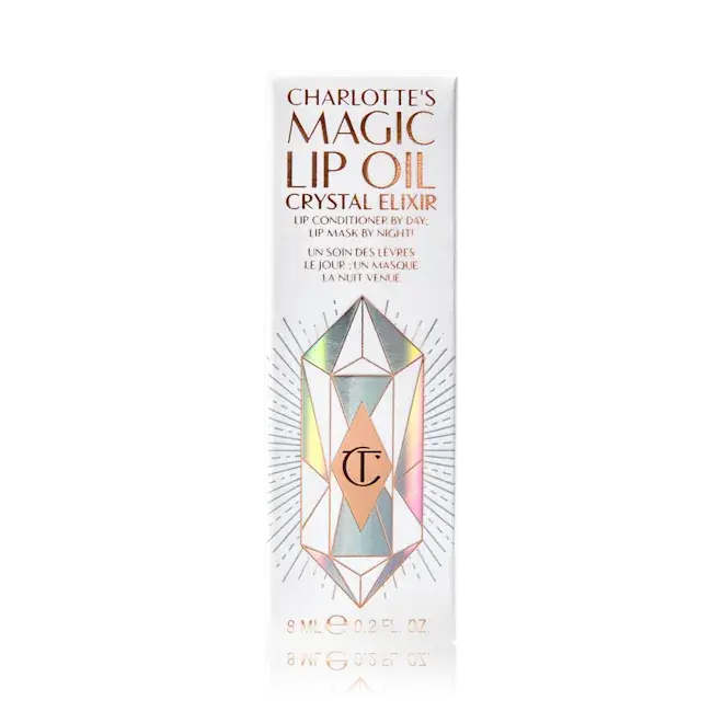 Lūpu eliksīrs – Charlotte Tilbury